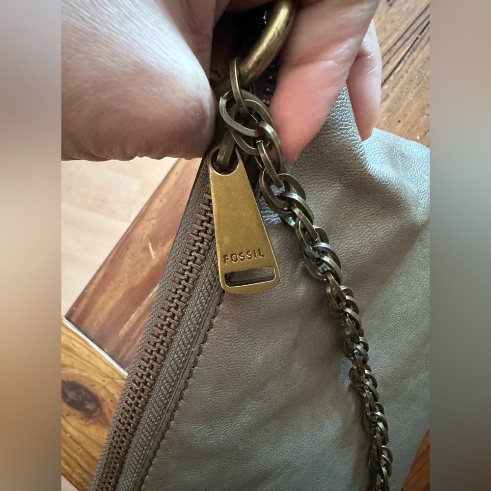 Fossil Mason cross body - Picture 5 of 11